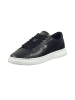 GANT Footwear Leder-Sneakers "Joree" in Schwarz