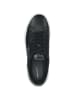 GANT Footwear Leder-Sneakers "Joree" in Schwarz