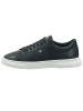 GANT Footwear Leder-Sneakers "Joree" in Dunkelblau