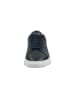 GANT Footwear Leder-Sneakers "Joree" in Dunkelblau