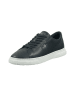 GANT Footwear Leder-Sneakers "Joree" in Dunkelblau