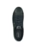 GANT Footwear Skórzane sneakersy "Joree" w kolorze granatowym
