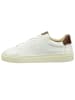 GANT Footwear Skórzane sneakersy "Mc Julien" w kolorze białym
