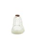 GANT Footwear Leder-Sneakers "Mc Julien" in Weiß