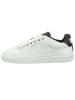 GANT Footwear Leder-Sneakers "Mc Julien" in Weiß