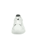 GANT Footwear Leder-Sneakers "Mc Julien" in Weiß