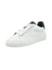 GANT Footwear Leder-Sneakers "Mc Julien" in Weiß