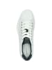 GANT Footwear Leder-Sneakers "Mc Julien" in Weiß