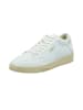 GANT Footwear Leder-Sneakers "Prepus" in Weiß