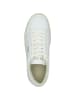 GANT Footwear Leder-Sneakers "Prepus" in Weiß