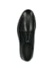 GANT Footwear Leren veterschoenen "Bidford" zwart