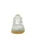 GANT Footwear Leren sneakers "Cuzmo" grijs