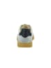GANT Footwear Leren sneakers "Cuzmo" grijs