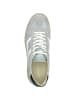 GANT Footwear Leren sneakers "Cuzmo" grijs