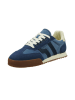 GANT Footwear Leder-Sneakers "Baylle" in Dunkelblau