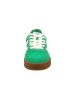 GANT Footwear Leder-Sneakers "Baylle" in Grün