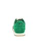 GANT Footwear Leder-Sneakers "Baylle" in Grün