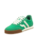 GANT Footwear Leder-Sneakers "Baylle" in Grün