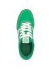 GANT Footwear Leder-Sneakers "Baylle" in Grün