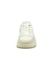 GANT Footwear Leder-Sneakers "Brookpal" in Beige/ Weiß