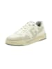 GANT Footwear Leder-Sneakers "Brookpal" in Beige/ Weiß