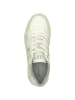 GANT Footwear Leder-Sneakers "Brookpal" in Beige/ Weiß