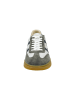 GANT Footwear Leder-Sneakers "Cuzmo" in Grau/ Dunkelblau