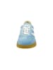 GANT Footwear Leder-Sneakers "Cuzmo" in Hellblau