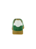 GANT Footwear Leren sneakers "Cuzmo" groen