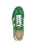 GANT Footwear Leder-Sneakers "Cuzmo" in Grün