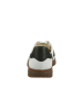 GANT Footwear Leren sneakers "Cuzmo" wit/zwart/beige
