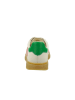 GANT Footwear Leren sneakers "Cuzmo" crème/rood/groen