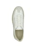 GANT Footwear Leder-Sneakers "Cuzmo" in Beige/ Weiß