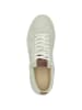 GANT Footwear Skórzane sneakersy "Joree" w kolorze beżowym