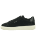 GANT Footwear Skórzane sneakersy "Mc Julien" w kolorze czarnym
