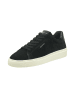 GANT Footwear Leder-Sneakers "Mc Julien" in Schwarz