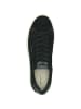 GANT Footwear Leder-Sneakers "Mc Julien" in Schwarz