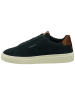 GANT Footwear Leder-Sneakers "Mc Julien" in Dunkelblau