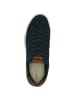 GANT Footwear Leder-Sneakers "Mc Julien" in Dunkelblau
