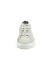 GANT Footwear Leder-Sneakers "Mc Julien" in Grau