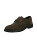 GANT Footwear Leder-Schnürschuhe "Bidford" in Braun