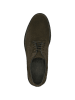 GANT Footwear Leder-Schnürschuhe "Bidford" in Braun