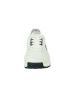 GANT Footwear Skórzane sneakersy "Garold" w kolorze białym