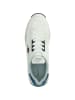 GANT Footwear Skórzane sneakersy "Garold" w kolorze białym