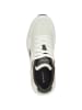 GANT Footwear Leder-Sneakers "Jaybro" in Beige/ Bordeaux