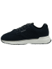 GANT Footwear Sneakersy "Beeker" w kolorze granatowym