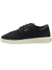 GANT Footwear Schnürschuhe "San Prep" in Schwarz