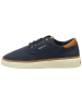 GANT Footwear Schnürschuhe "San Prep" in Dunkelblau