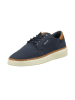 GANT Footwear Schnürschuhe "San Prep" in Dunkelblau