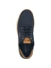 GANT Footwear Schnürschuhe "San Prep" in Dunkelblau